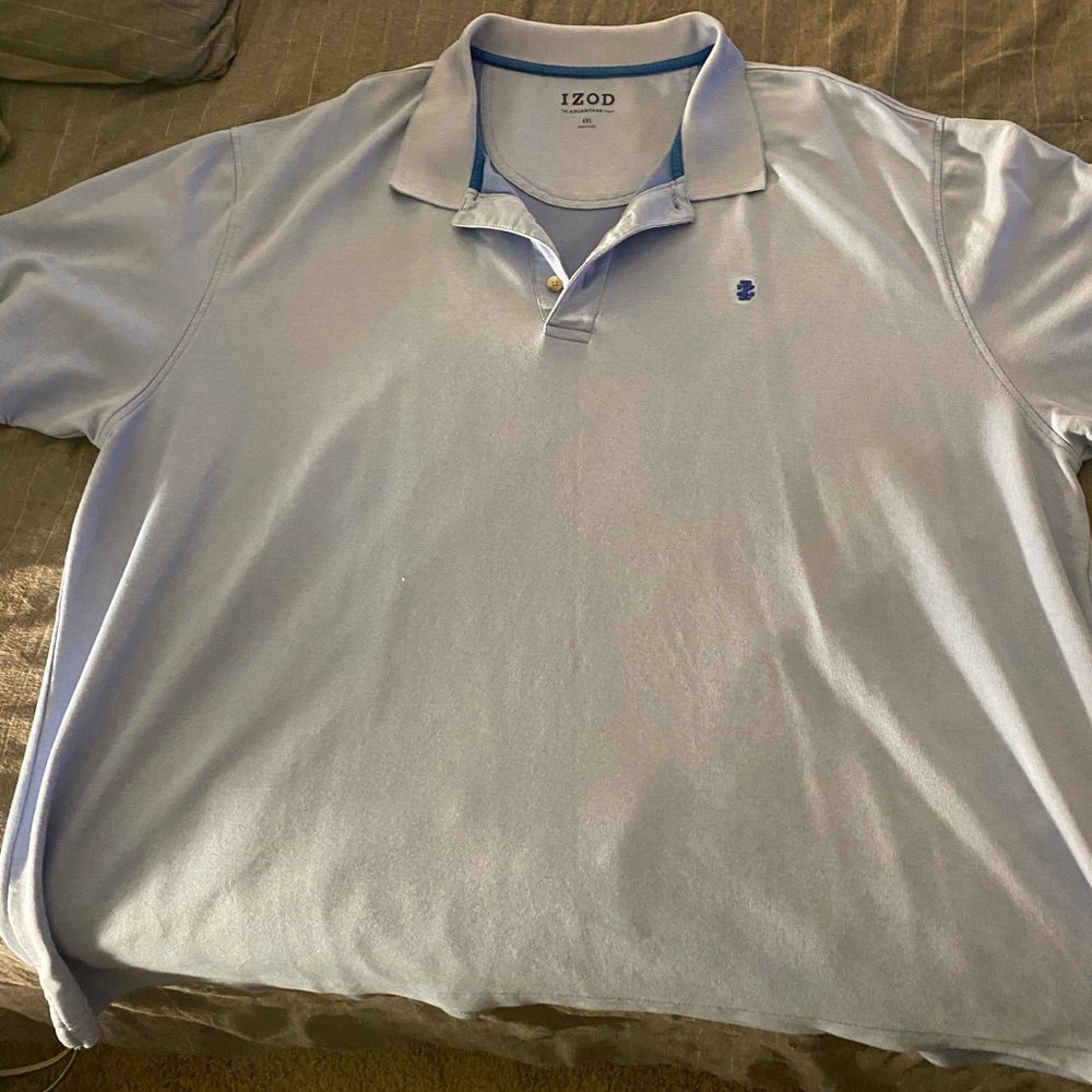 Men’s Izod Polo